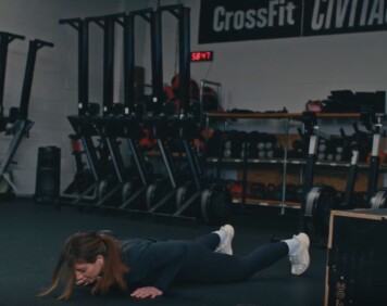 CrossFit Civitas