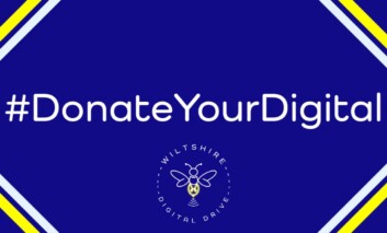 Digital Drive Poster