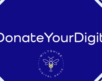 Digital Drive Poster