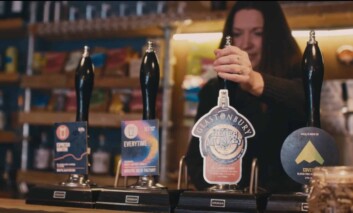 The Hiding Place Sponsor