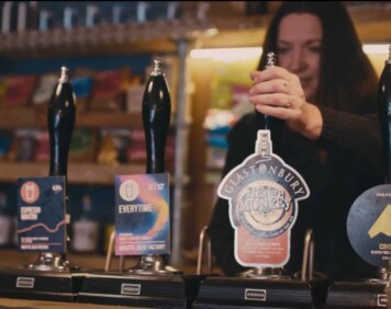 The Hiding Place Sponsor