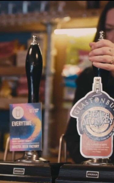 The Hiding Place Sponsor