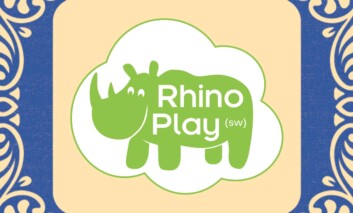 Mayor's Reception Rhino Play Sponsor
