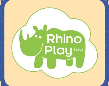 Mayor's Reception Rhino Play Sponsor