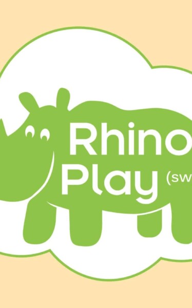 Mayor's Reception Rhino Play Sponsor