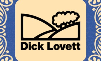 Mayors Reception Dick Lovett Sponsor