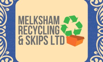 Mayors reception sponsor melksham recycling and skips