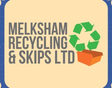 Mayors reception sponsor melksham recycling and skips