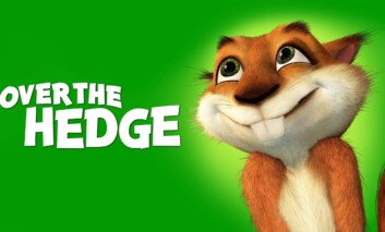 Over the Hedge promotional image