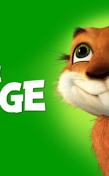Over the Hedge promotional image