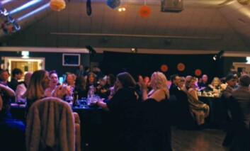 Civic Dinner 2026 Event