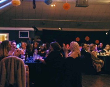 Civic Dinner 2026 Event