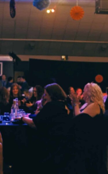 Civic Dinner 2026 Event