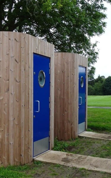 Melksham Public Toilets