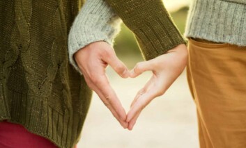 Meet Melksham Hand Holding