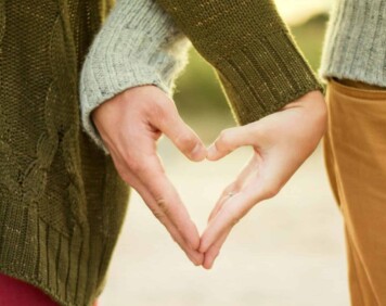 Meet Melksham Hand Holding