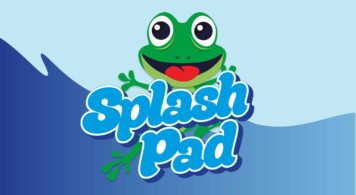Melksham Splash Pad