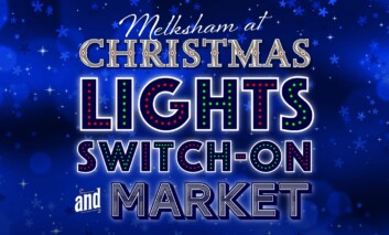 Christmas Light Switch-On graphic