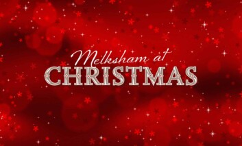 Melksham at Christmas