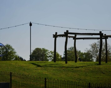 KGV Play park