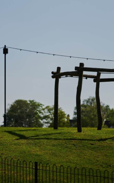 KGV Play park
