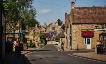 Church Street