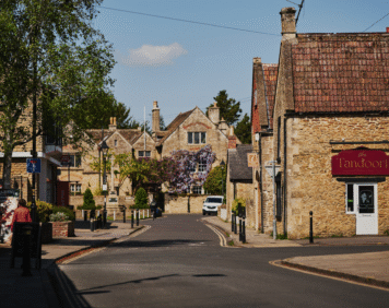 Church Street