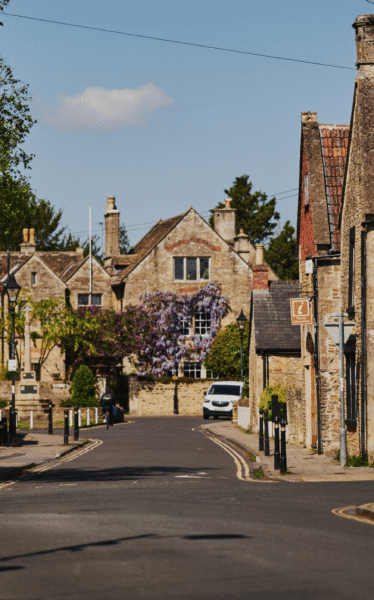 Church Street