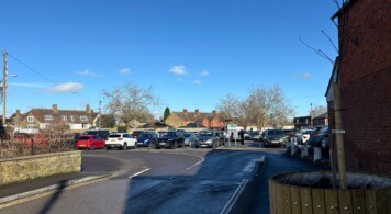 Church Street Car Park