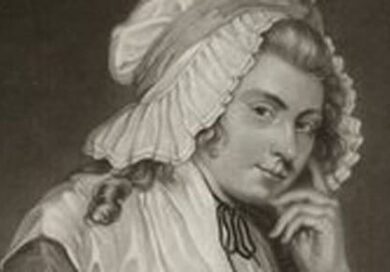 Ann Yearsley