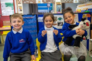 Bowerhill Primary School