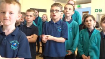 River Mead School
