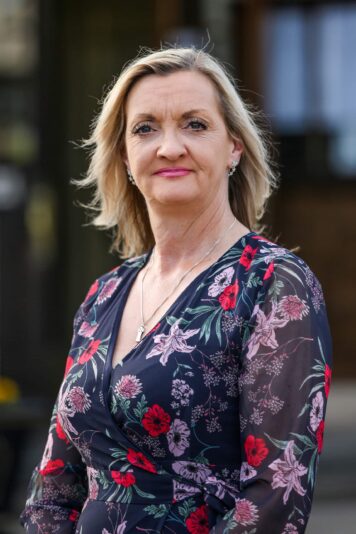 Mayor Rabey