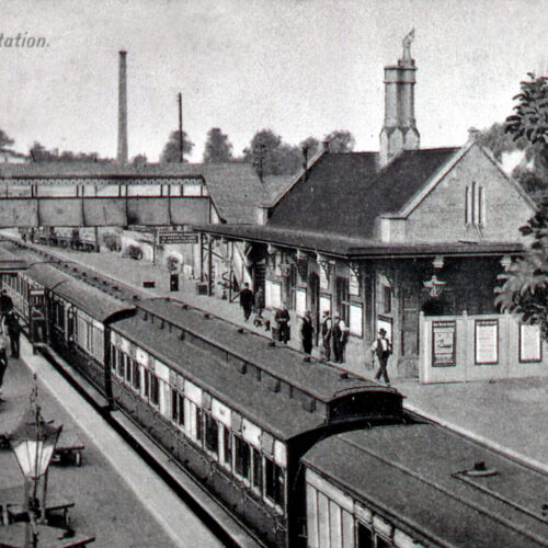 Melksham & District Historical Association - Additional Image