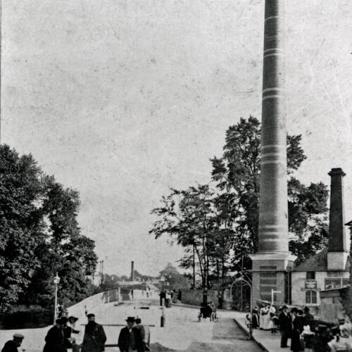 Melksham & District Historical Association - Additional Image