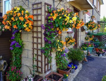 Melksham Garden