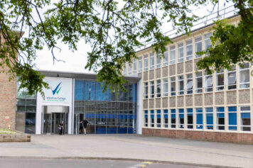 Trowbridge Campus