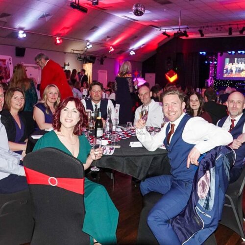 Civic Dinner