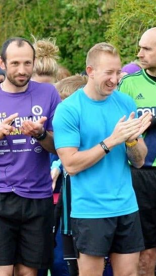 parkrun melksham