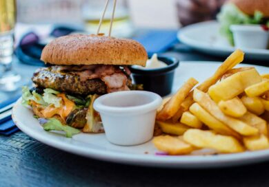 Food & Drink