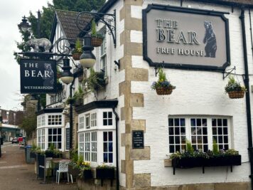 South West in Bloom Awards 2025